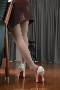 Exquisite Style and Tradition: IESS SXJ No.1615 Featuring Tu Tu - image 53