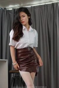 Exquisite Style and Tradition: IESS SXJ No.1615 Featuring Tu Tu - image 56