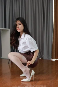 Exquisite Style and Tradition: IESS SXJ No.1615 Featuring Tu Tu - image 70