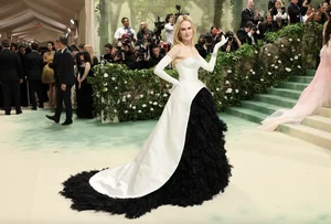 Met Gala 2024: Stars Shine in 'The Garden of Time' - image 7