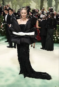 Met Gala 2024: Stars Shine in 'The Garden of Time' - image 11