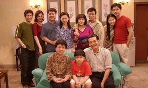 The Legacy of the Longest Running Chinese TV Drama Series - image 2