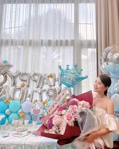 Bảo Thy: Cuộc sống viên mãn, sang chảnh tựa bà hoàng bên chồng đại gia - image 1
