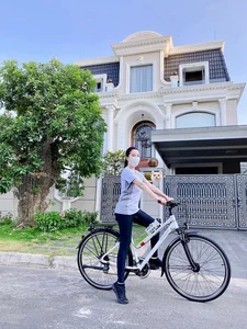 Bảo Thy: Cuộc sống viên mãn, sang chảnh tựa bà hoàng bên chồng đại gia - image 7