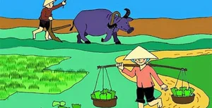 Exploring the Moral Lessons of the Traditional Vietnamese Folk Tale Plowing to Pay a Debt - image 5