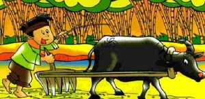 Exploring the Moral Lessons of the Traditional Vietnamese Folk Tale Plowing to Pay a Debt - image 6