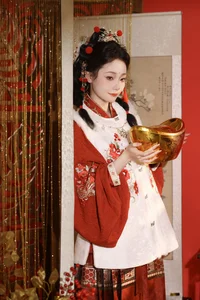 YiTuYu Art Language Vol.6375: Capturing the Ethereal Beauty of Xiao Xuan Zai Bu Zai - image 11