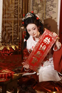 YiTuYu Art Language Vol.6375: Capturing the Ethereal Beauty of Xiao Xuan Zai Bu Zai - image 23