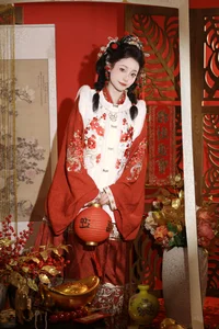 YiTuYu Art Language Vol.6375: Capturing the Ethereal Beauty of Xiao Xuan Zai Bu Zai - image 17