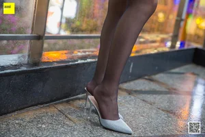 IESS Jiumei Night Scene Urban Fashion and Hosiery Gallery - image 63