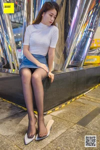 IESS Jiumei Night Scene Urban Fashion and Hosiery Gallery - image 56