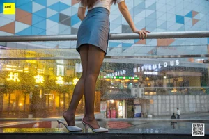 IESS Jiumei Night Scene Urban Fashion and Hosiery Gallery - image 53