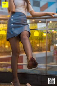 IESS Jiumei Night Scene Urban Fashion and Hosiery Gallery - image 70