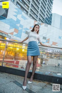 IESS Jiumei Night Scene Urban Fashion and Hosiery Gallery - image 38