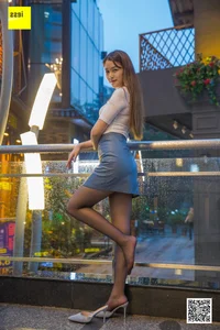 IESS Jiumei Night Scene Urban Fashion and Hosiery Gallery - image 74