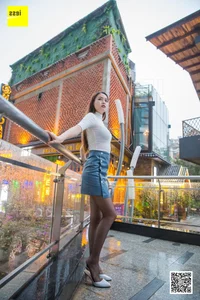 IESS Jiumei Night Scene Urban Fashion and Hosiery Gallery - image 51