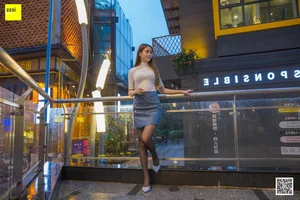 IESS Jiumei Night Scene Urban Fashion and Hosiery Gallery - image 64