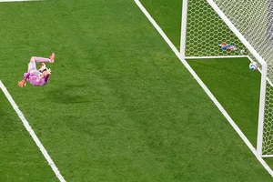 Luis Diaz Shines as Colombia Secures Victory Against Uzbekistan for World Cup 2026 - image 1