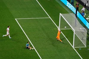 Luis Diaz Shines as Colombia Secures Victory Against Uzbekistan for World Cup 2026 - image 2