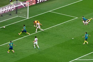 Luis Diaz Shines as Colombia Secures Victory Against Uzbekistan for World Cup 2026 - image 3