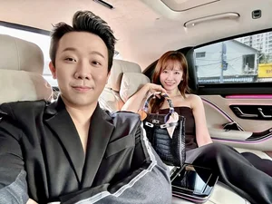 A Tale of Two Stars: The Contrasting Lifestyles of Tran Thanh and Ly Hai - image 7