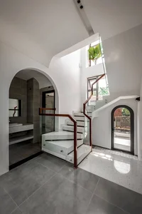 Timeless Elegance: Exploring the Old but Not Outdated Architectural Gem in Binh Duong - image 7
