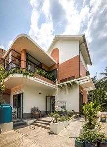 Timeless Elegance: Exploring the Old but Not Outdated Architectural Gem in Binh Duong - image 11
