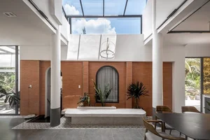 Timeless Elegance: Exploring the Old but Not Outdated Architectural Gem in Binh Duong - image 9