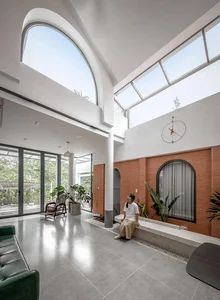 Timeless Elegance: Exploring the Old but Not Outdated Architectural Gem in Binh Duong - image 4