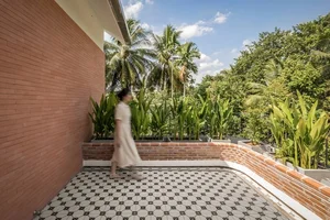 Timeless Elegance: Exploring the Old but Not Outdated Architectural Gem in Binh Duong - image 0