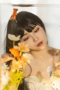 YiTuYu Art Language Vol.6650 Featuring An Qi Bu Chi Xiang Gu - image 5