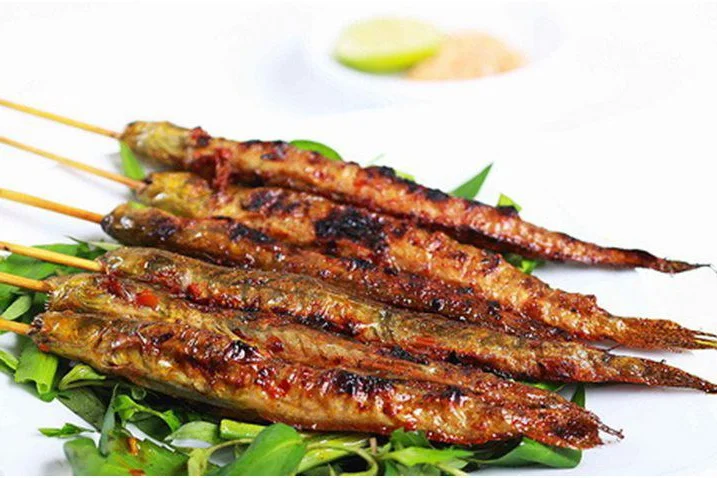 Discover 7 Must-Try Tra Vinh Specialties: From Hidden Gems to Culinary Wonders