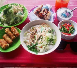 Discover 7 Must-Try Tra Vinh Specialties: From Hidden Gems to Culinary Wonders - image 2