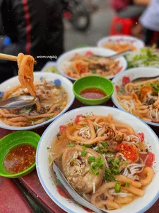 Discover 7 Must-Try Tra Vinh Specialties: From Hidden Gems to Culinary Wonders - image 1