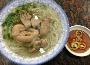 Discover 7 Must-Try Tra Vinh Specialties: From Hidden Gems to Culinary Wonders - image 4