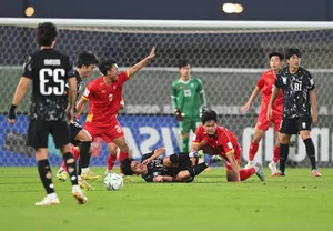 Top 10 Milestones for Vietnam at the U23 Asian Cup 2026 - image 1