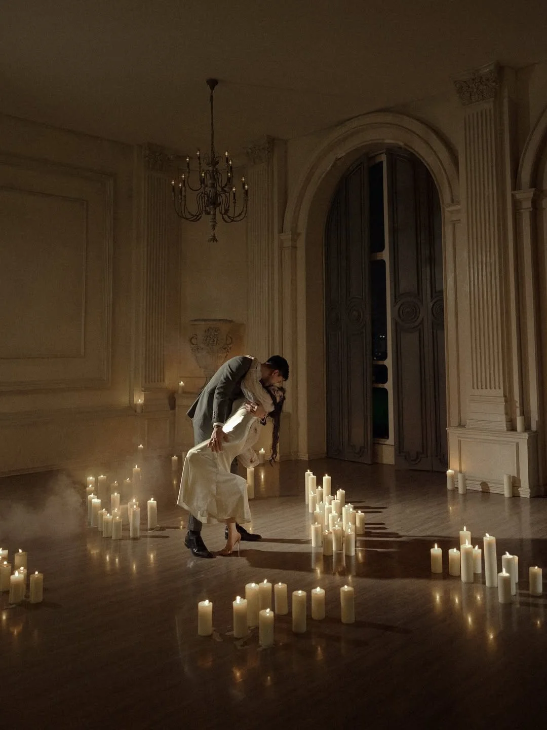 The Fairy Tale Marriage of Ca Nuong Kieu Anh and Her Husband