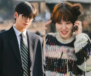 The Worst K-Drama Couples of 2026: Why Some On-Screen Pairs Failed - image 1