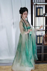 Elegance and Expression: YiTuYu Art Language Vol.4458 Shen Ci Xing Xing - image 21