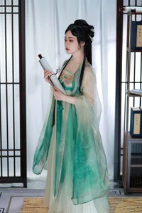 Elegance and Expression: YiTuYu Art Language Vol.4458 Shen Ci Xing Xing - image 2