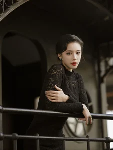 Elegant Photography: YiTuYu Art Language Vol.6463 Featuring Er Jia Liu - image 15