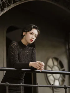 Elegant Photography: YiTuYu Art Language Vol.6463 Featuring Er Jia Liu - image 22