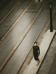Elegant Photography: YiTuYu Art Language Vol.6463 Featuring Er Jia Liu - image 21