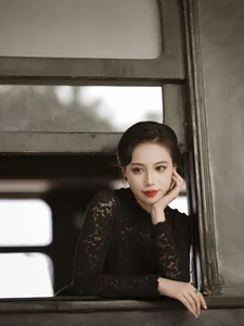 Elegant Photography: YiTuYu Art Language Vol.6463 Featuring Er Jia Liu - image 8