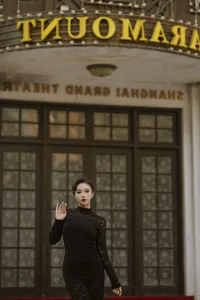 Elegant Photography: YiTuYu Art Language Vol.6463 Featuring Er Jia Liu - image 24