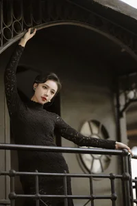 Elegant Photography: YiTuYu Art Language Vol.6463 Featuring Er Jia Liu - image 1