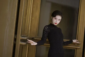 Elegant Photography: YiTuYu Art Language Vol.6463 Featuring Er Jia Liu - image 14