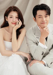 Puka and Gin Tuan Kiet’s Fairy Tale Wedding: A Closer Look at the Stunning Designer Bridal Gown and Radiant Celebrations - image 5