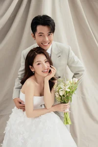 Puka and Gin Tuan Kiet’s Fairy Tale Wedding: A Closer Look at the Stunning Designer Bridal Gown and Radiant Celebrations - image 1