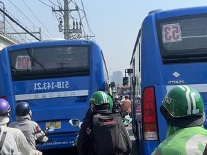 Navigating the Chaos: A Look at Ho Chi Minh City’s Severe Year-End Traffic Congestion - image 5